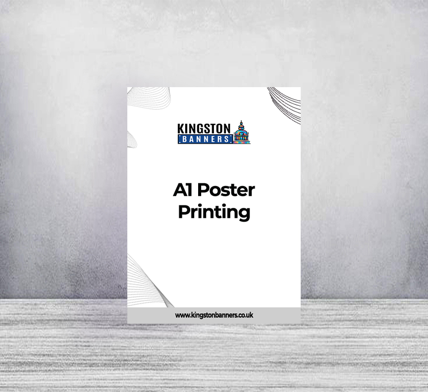 A1 Poster Printing
