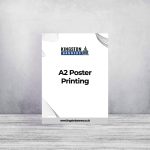 A2 Poster Printing