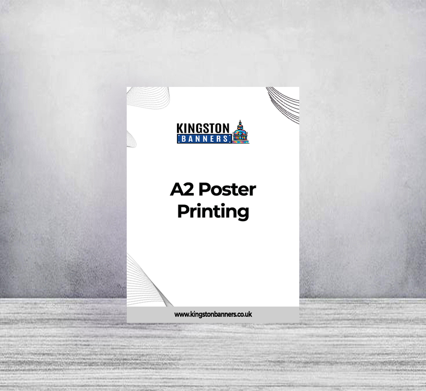 A2 Poster Printing