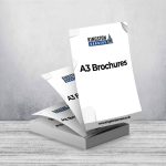 A3 Brochures