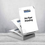 A4 Flyer Printing
