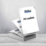 A4 Leaflets