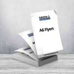 A6 Flyers