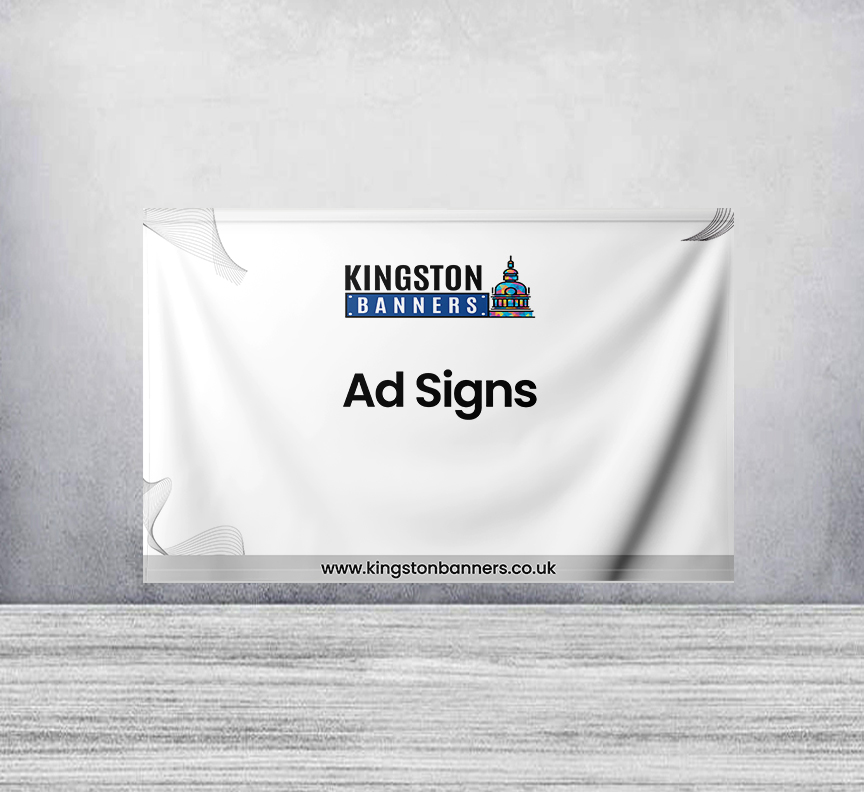 Ad Signs