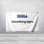 Advertising Signs