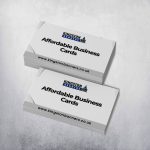 Affordable Business Cards