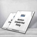 Aluminium Composite Panel Printing