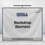Backdrop Banners Chessington North
