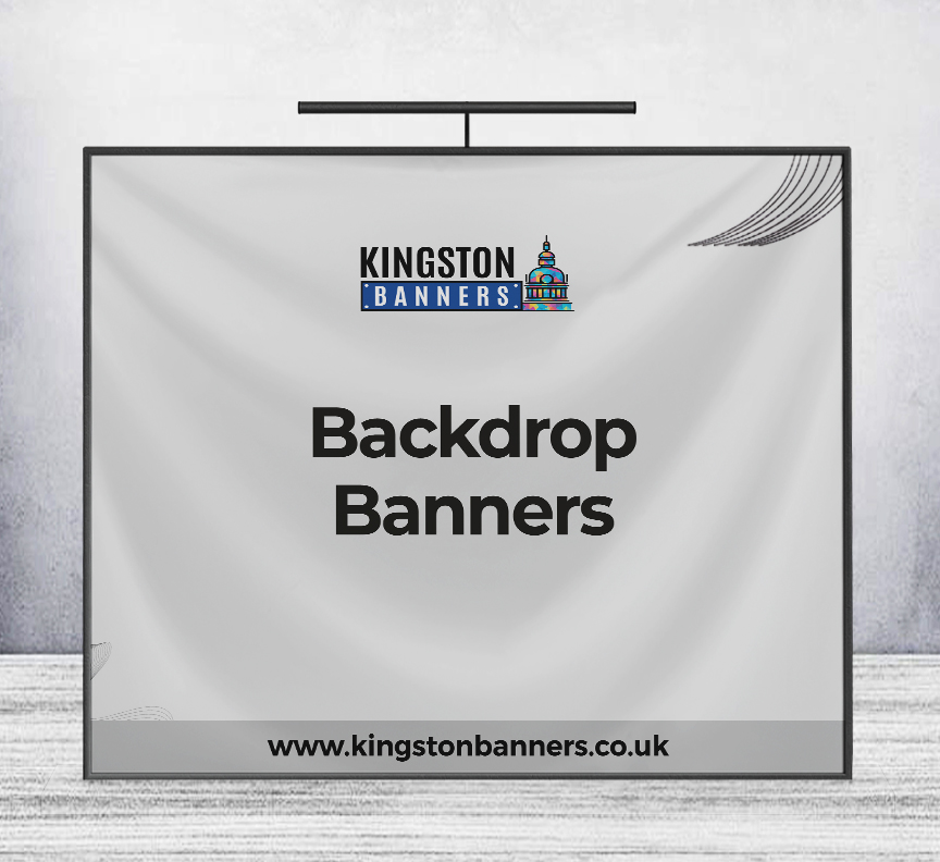 Backdrop Banners Hook