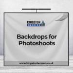Backdrops for Photoshoots