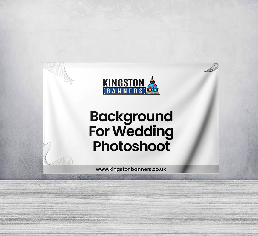 Background For Wedding Photoshoot