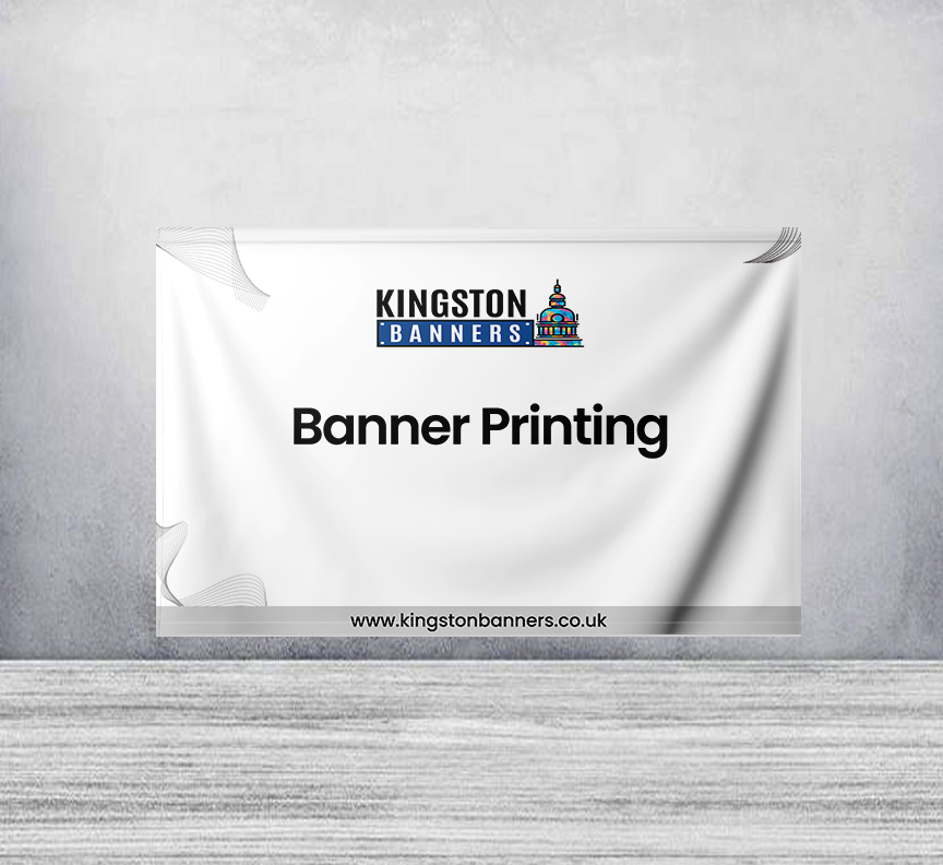 Banner Printing New Malden