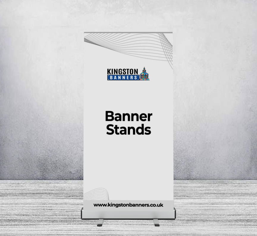 Banner Stands Hook