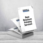 Best Brochure Printing Services