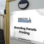 Branding Panels Printing