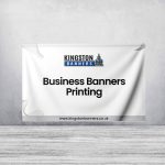 Business Banners Printing