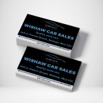 Easy Business Cards