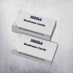 Business Cards