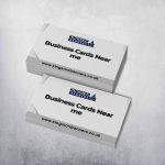 Business Cards Near me