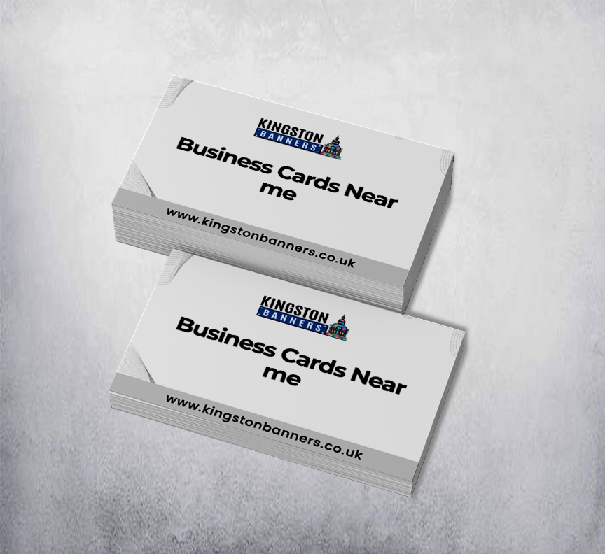 Business Cards Near me