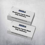Business Cards Next Day Delivery