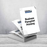 Business Pamphlet Printing