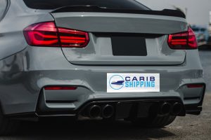 Contra Vision Sticker Printing