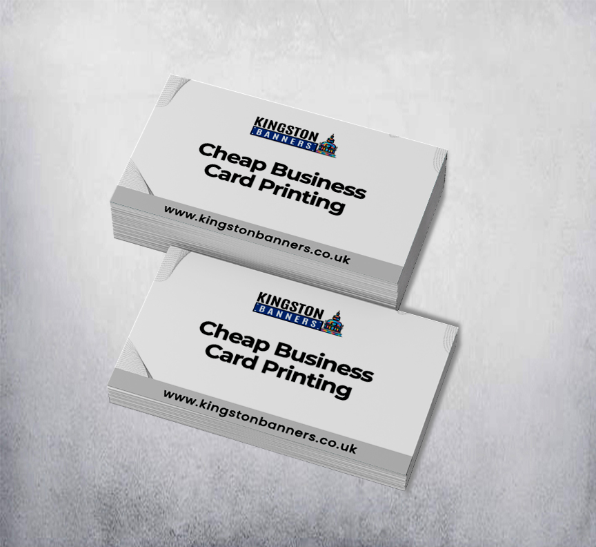 Cheap Business Card Printing