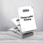 Cheap Leaflet Printing