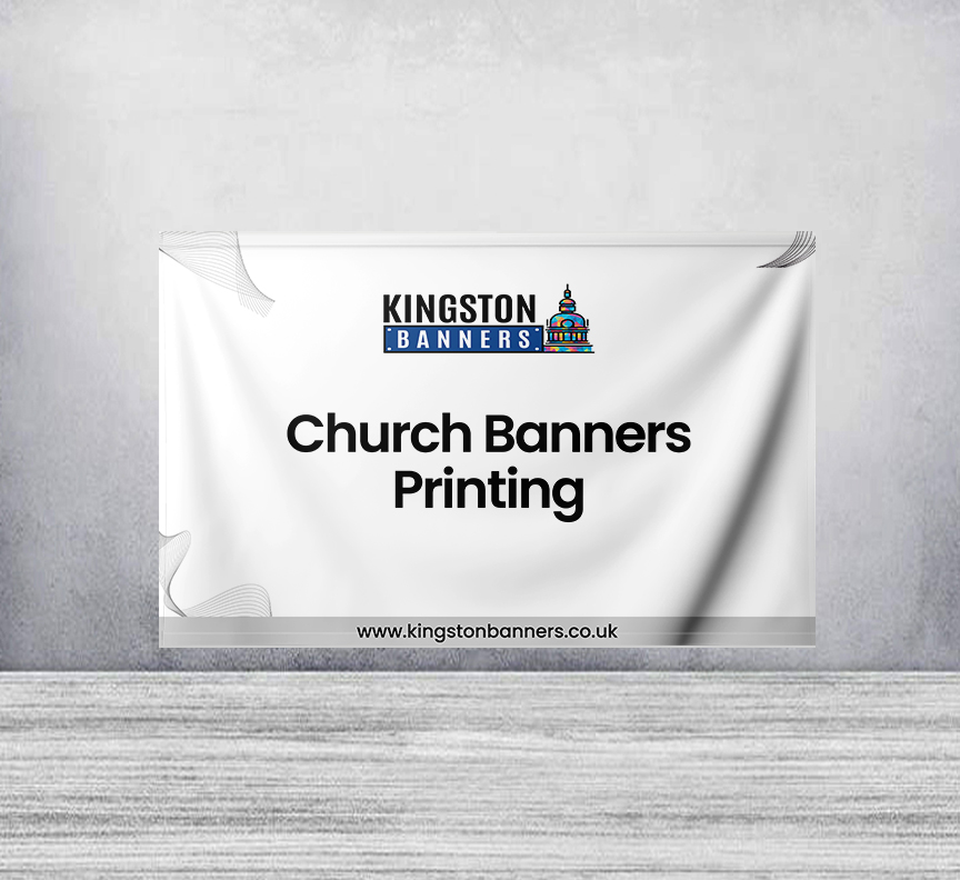 Church Banners Printing