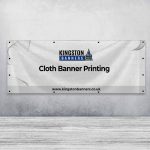 Cloth Banner Printing
