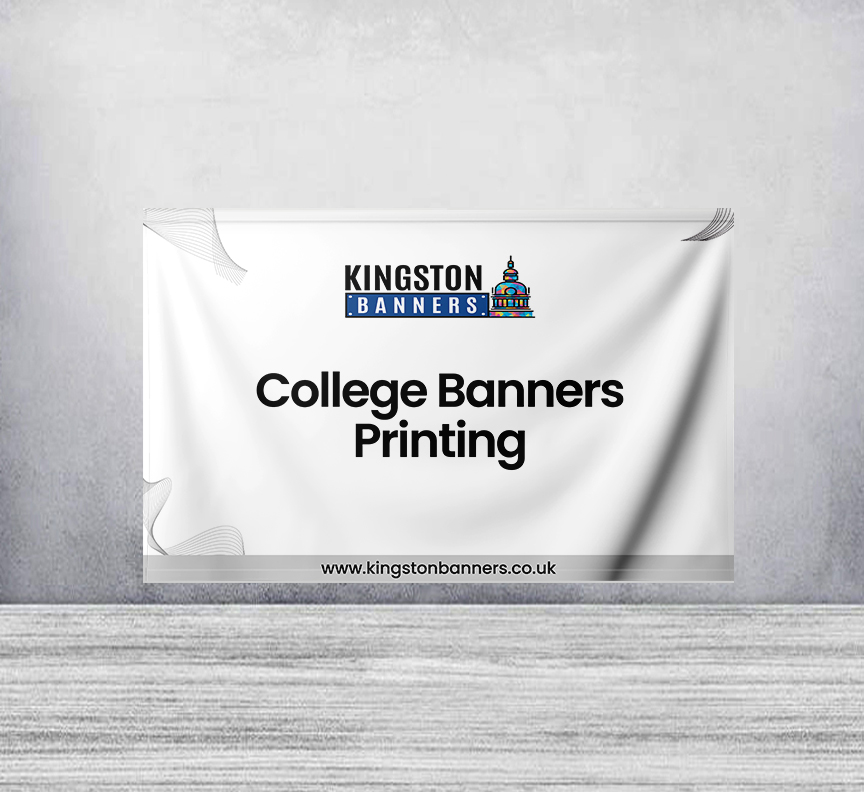 College Banners Printing
