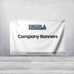 Company Banners