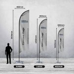 Concave Flags