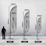 Convex Flags