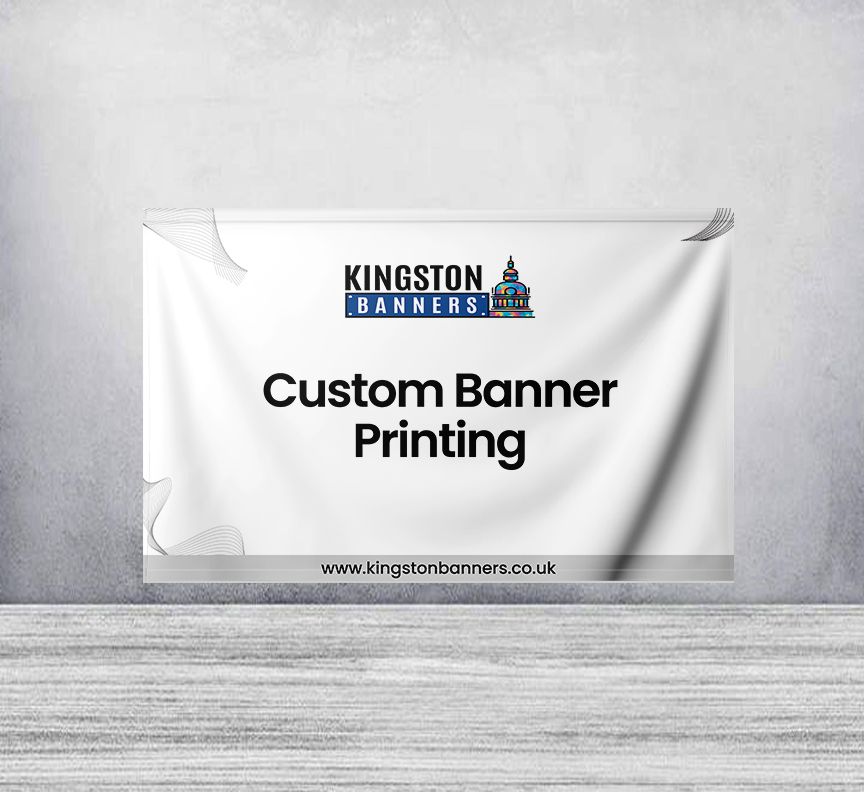 Custom Banner Printing