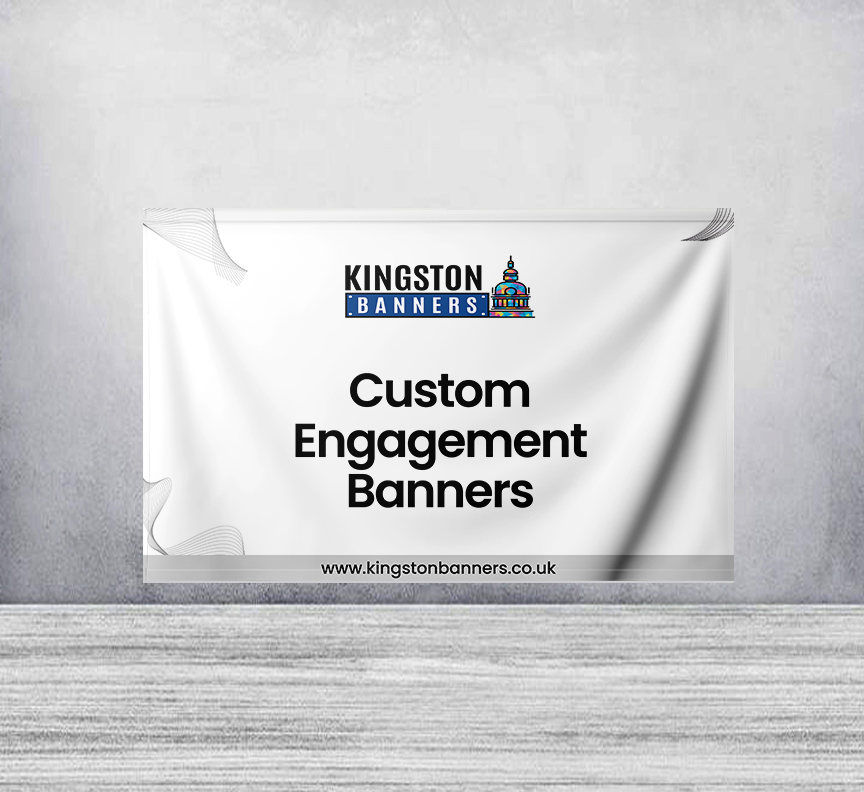 Custom Engagement Banners