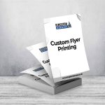 Custom Flyer Printing