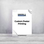 Custom Poster Printing