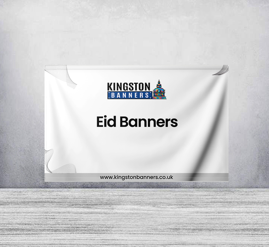 Eid Banners