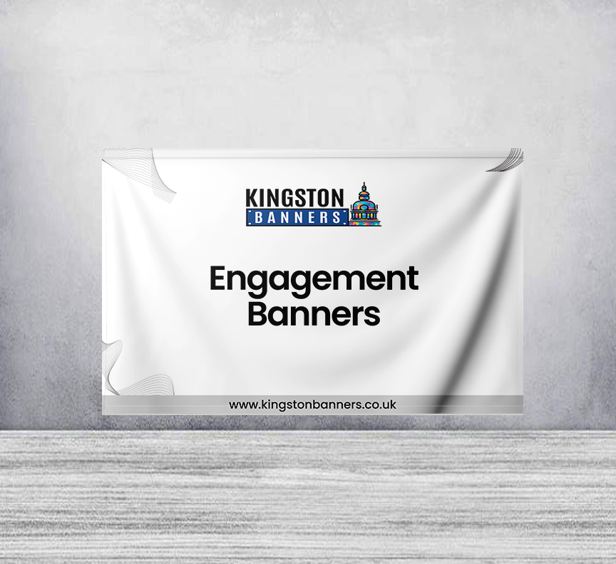 Engagement Banners