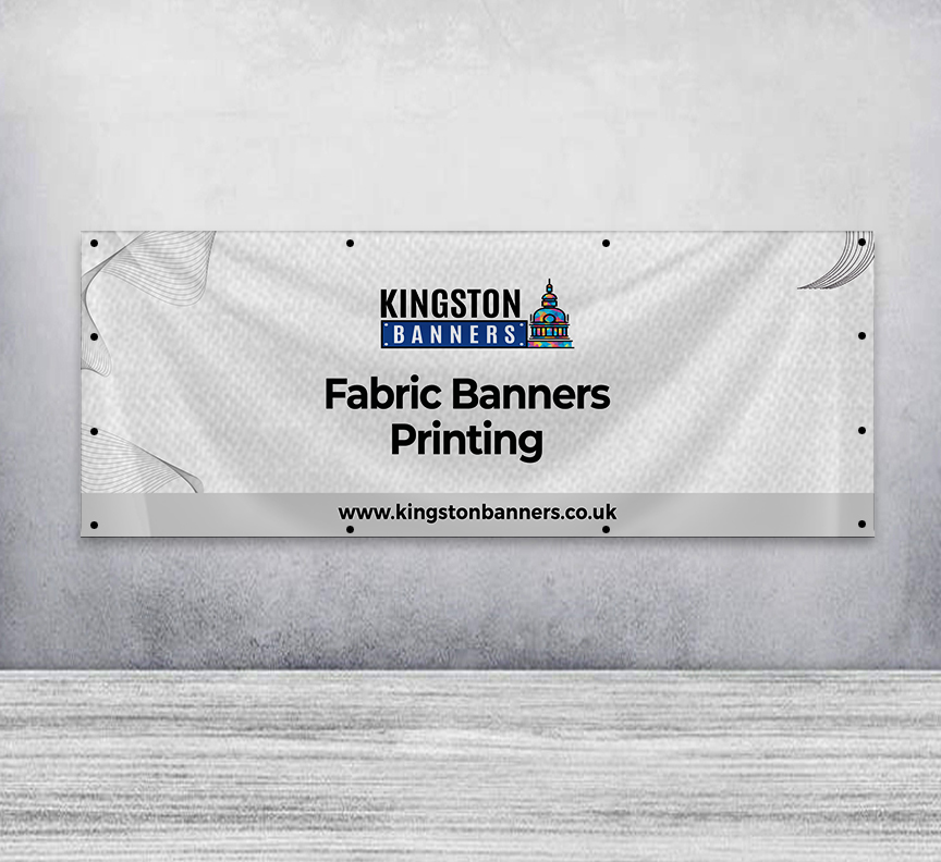 Fabric Banners Printing