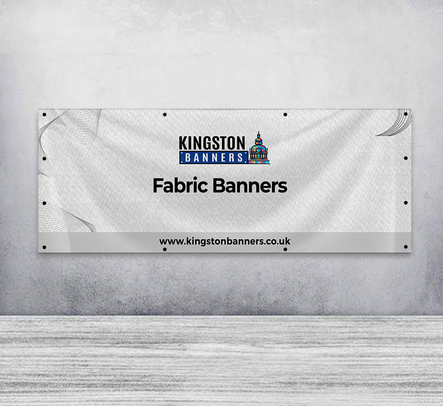 Fabric Banners Hook