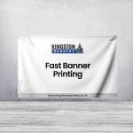 Fast Banner Printing