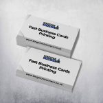Fast Business Cards Printing