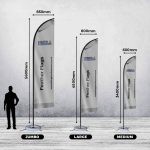 Feather Flags