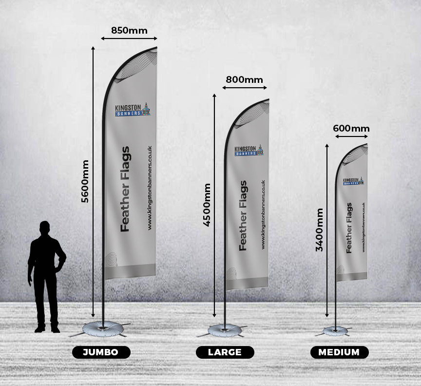 Feather Flags