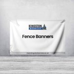 Fence Banners