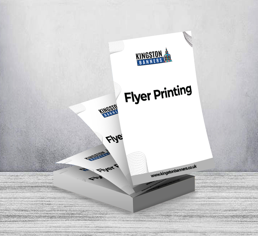 Flyer Printing Hook