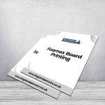Foamex Board Printing